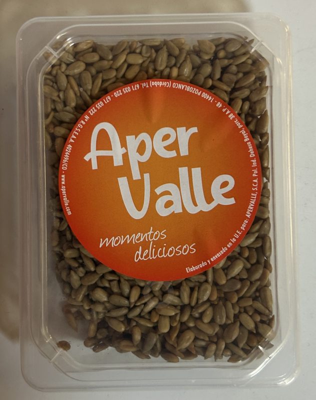 Apervalle