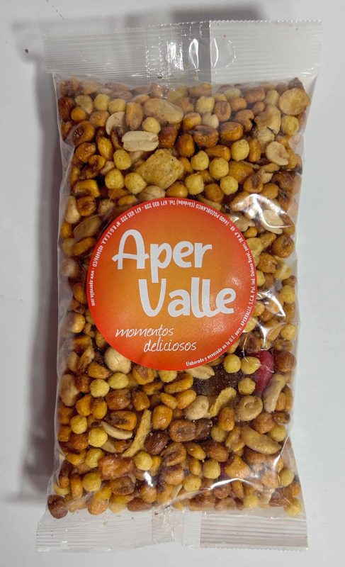Apervalle
