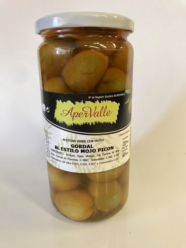 Apervalle