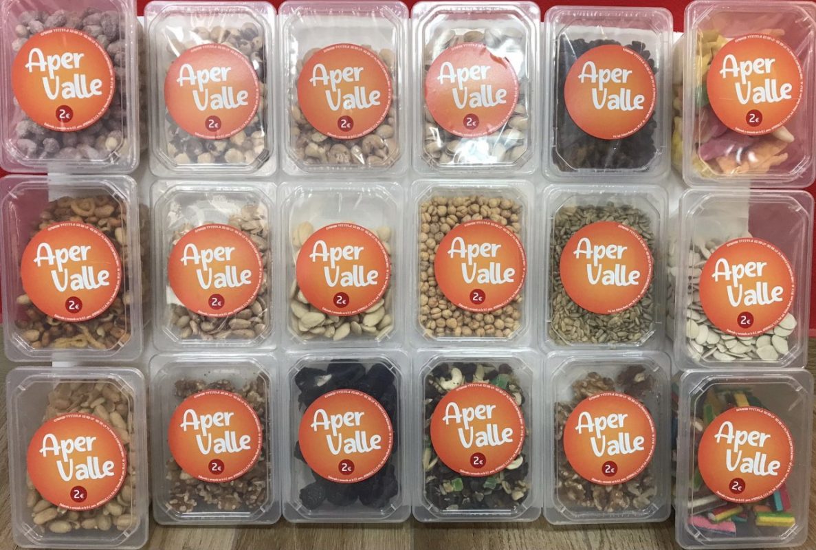 Apervalle